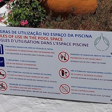 Sailing Studio Açoteias Albufeira Esterno foto