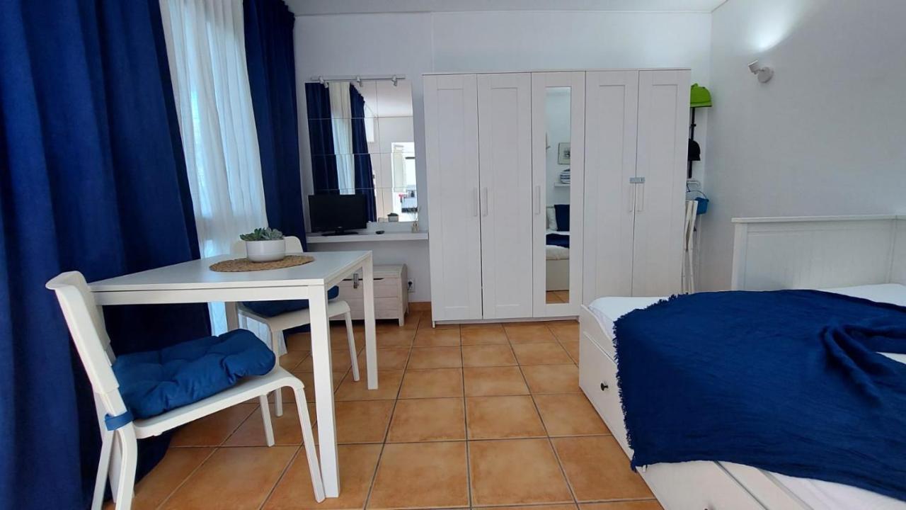 Sailing Studio Açoteias Albufeira Esterno foto
