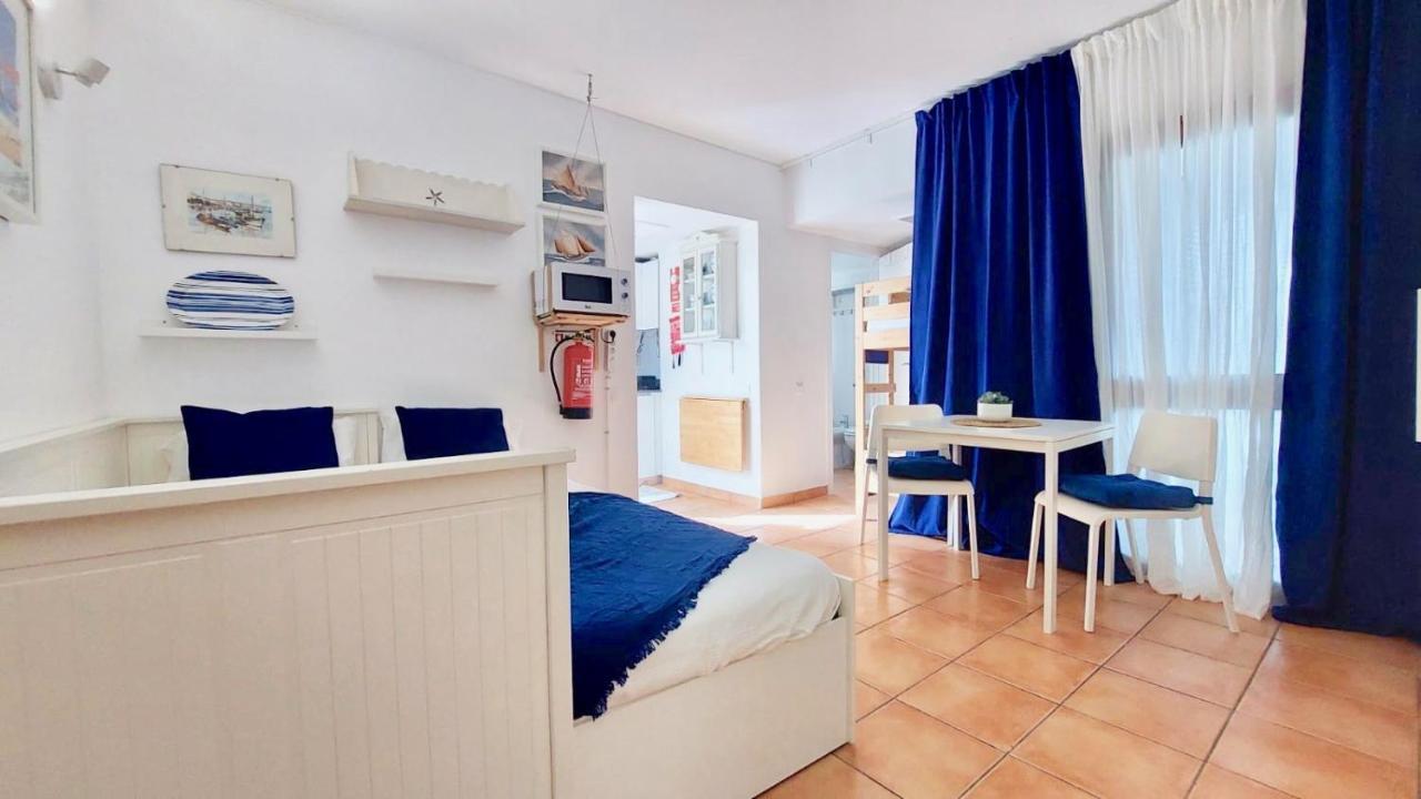Sailing Studio Açoteias Albufeira Esterno foto