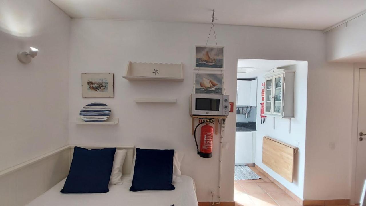 Sailing Studio Açoteias Albufeira Esterno foto