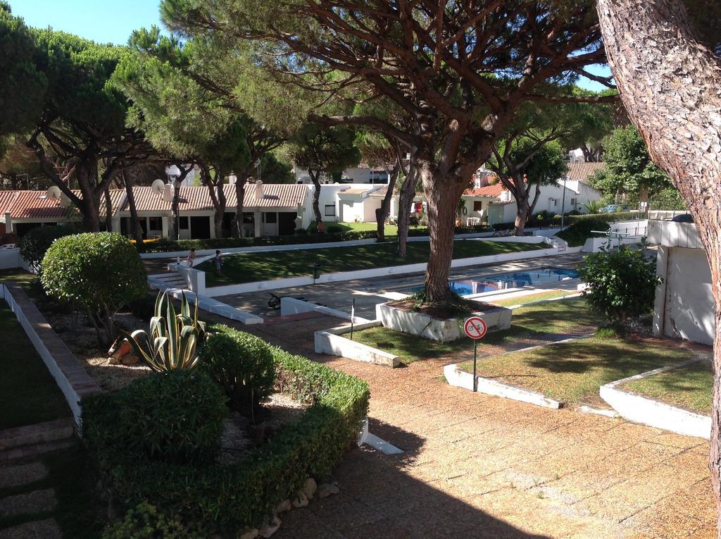 Sailing Studio Açoteias Albufeira Esterno foto