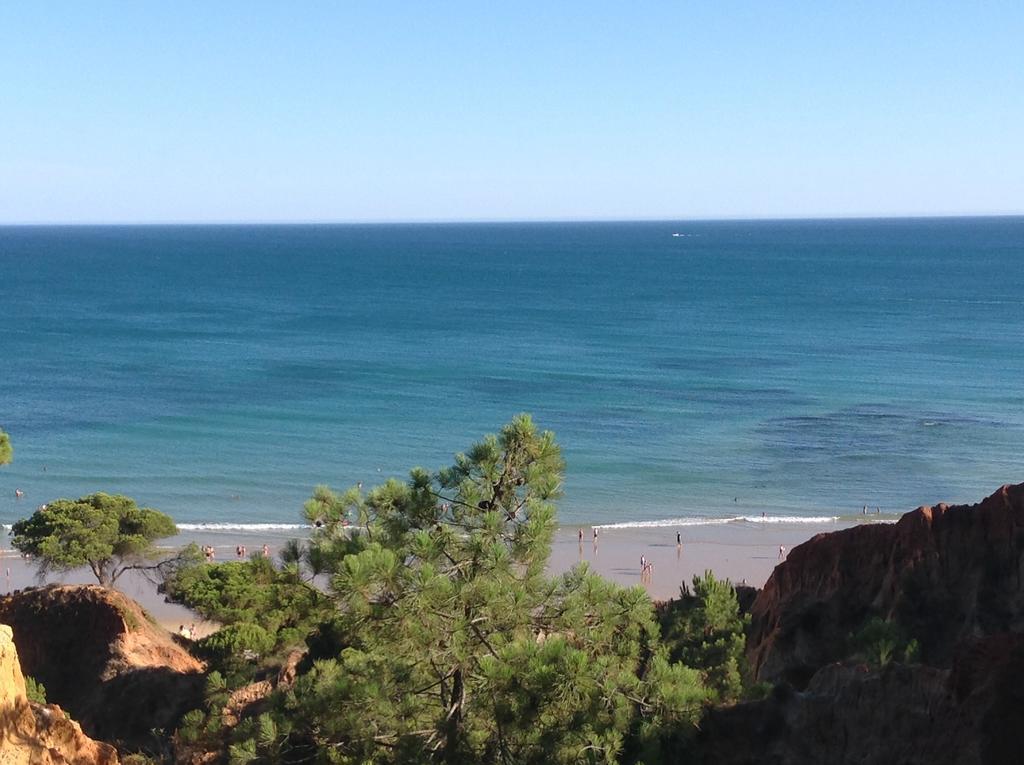 Sailing Studio Açoteias Albufeira Esterno foto