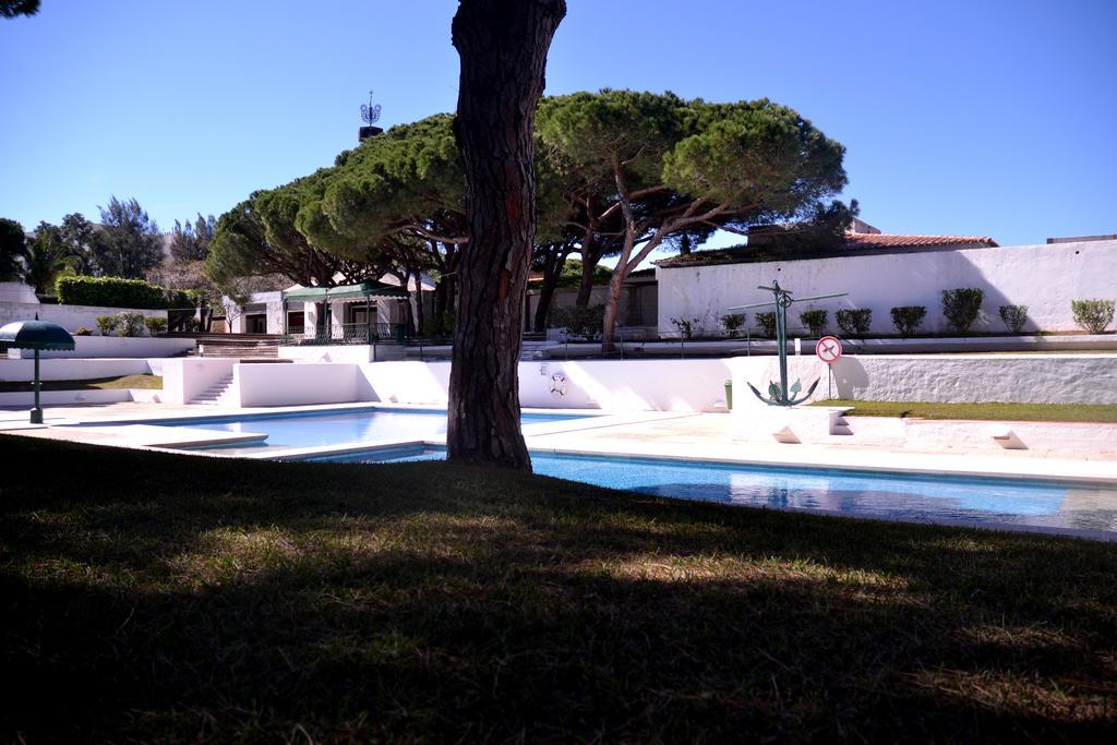 Sailing Studio Açoteias Albufeira Esterno foto