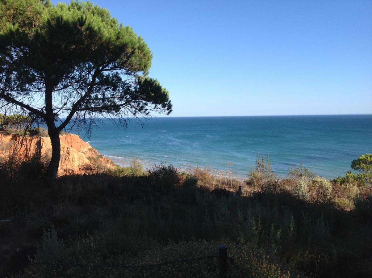 Sailing Studio Açoteias Albufeira Esterno foto